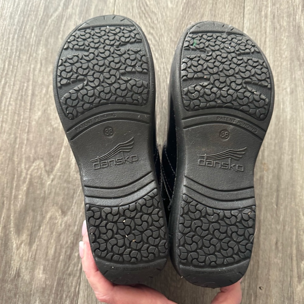 Dansko Clogs. Worn Twice Only - image 4